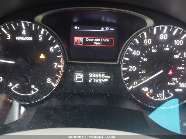 Nissan Altima 2.5 S 2015 1N4AL3AP5FN348550 Image 15