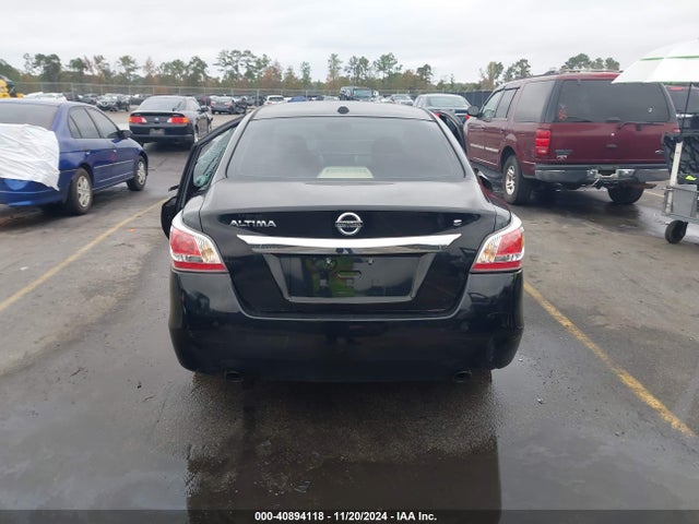 Nissan Altima 2.5 S 2015 1N4AL3AP5FN348550 Image 16