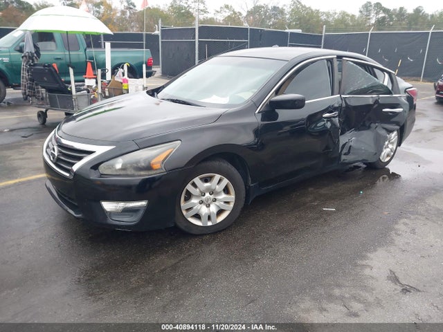 Nissan Altima 2.5 S 2015 1N4AL3AP5FN348550 Image 2