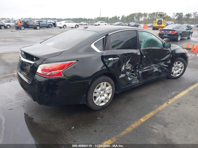 Nissan Altima 2.5 S 2015 1N4AL3AP5FN348550 Image 4