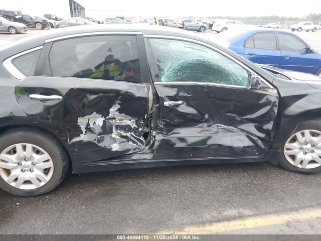 Nissan Altima 2.5 S 2015 1N4AL3AP5FN348550 Image 6