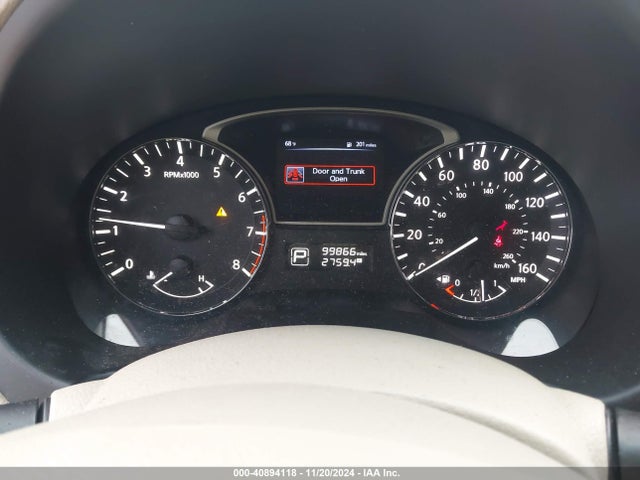 Nissan Altima 2.5 S 2015 1N4AL3AP5FN348550 Image 7