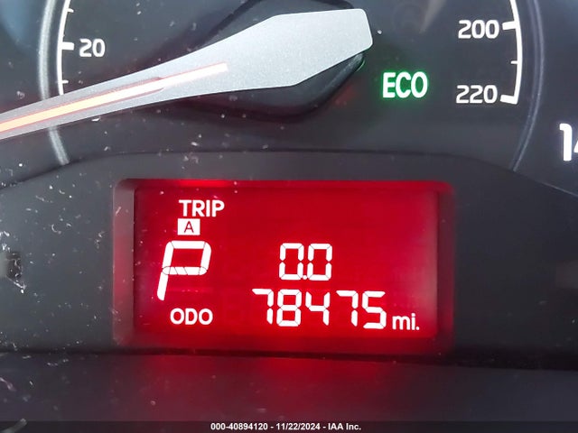 KIA RIO LX 2014 KNADM5A32E6359797 Image 15