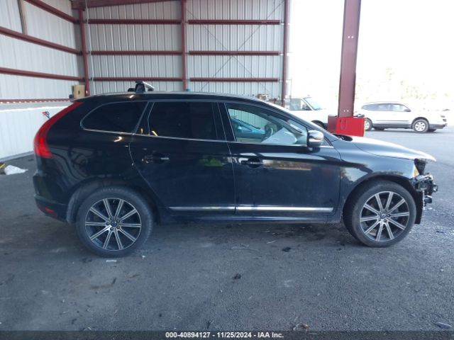 YV4902RC9F2561033 Volvo Xc60 T6 Premier Plus