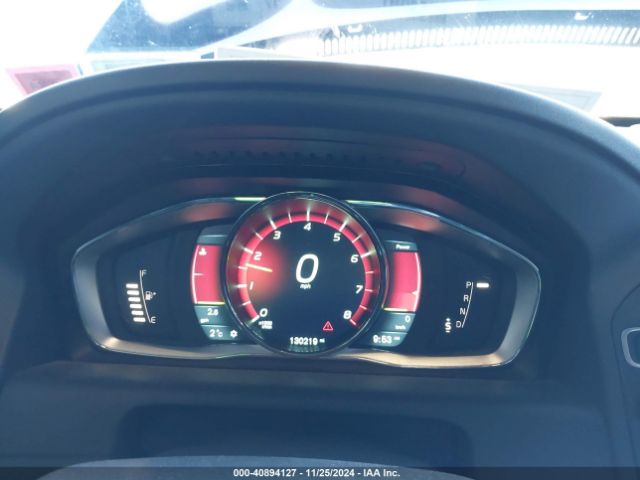 YV4902RC9F2561033 Volvo Xc60 T6 Premier Plus