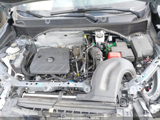 KL4MMESL4LB109784 Buick Encore Gx Awd Select