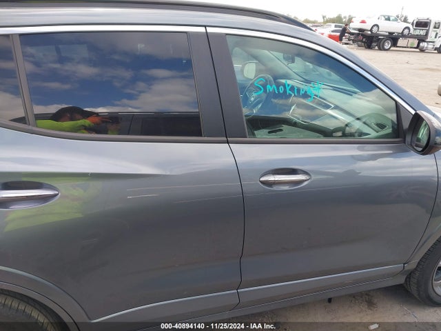 Buick Encore Gx Awd Select 2020 KL4MMESL4LB109784 Image 14