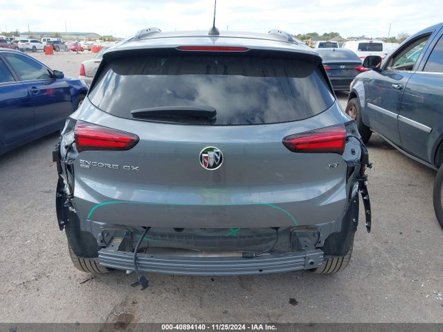 Buick Encore Gx Awd Select 2020 KL4MMESL4LB109784 Image 17