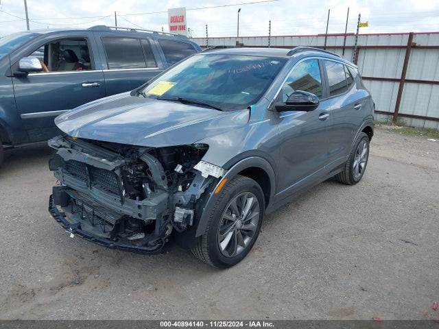 KL4MMESL4LB109784 Buick Encore Gx Awd Select