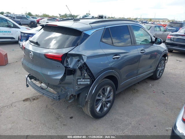 KL4MMESL4LB109784 Buick Encore Gx Awd Select