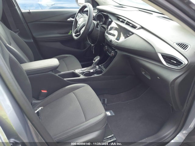 KL4MMESL4LB109784 Buick Encore Gx Awd Select