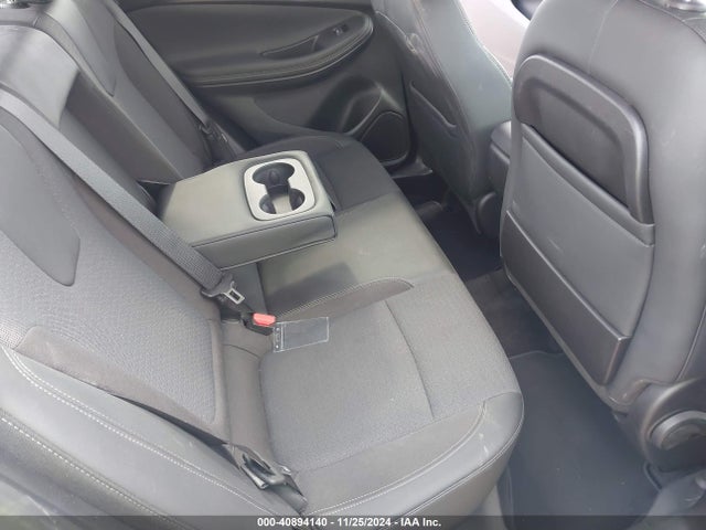 KL4MMESL4LB109784 Buick Encore Gx Awd Select