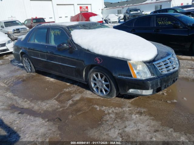 2010 CADILLAC DTS 1G6KD5EY6AU101887 Photo 0