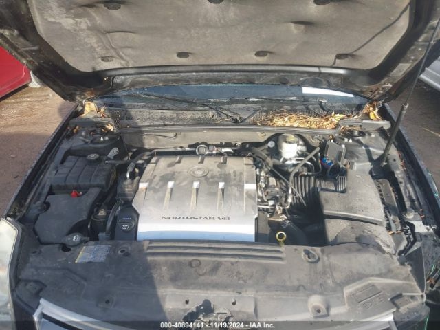 2010 CADILLAC DTS 1G6KD5EY6AU101887 Photo 9