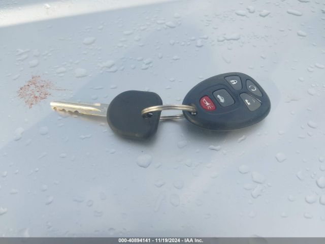2010 CADILLAC DTS 1G6KD5EY6AU101887 Photo 10