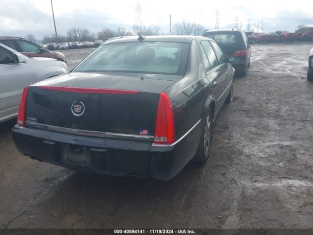 2010 CADILLAC DTS 1G6KD5EY6AU101887 Photo 3