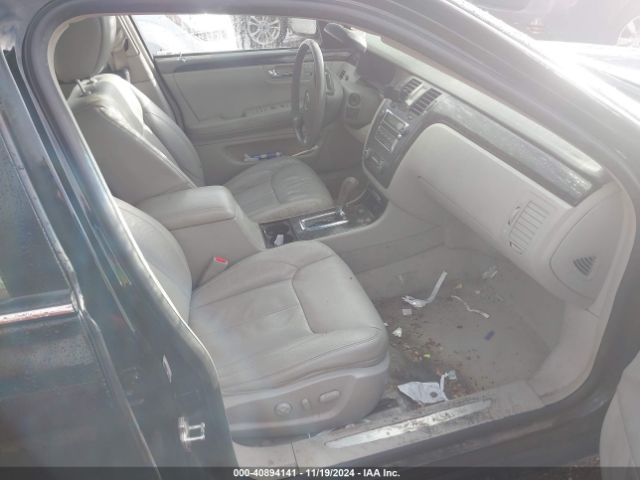 2010 CADILLAC DTS 1G6KD5EY6AU101887 Photo 4