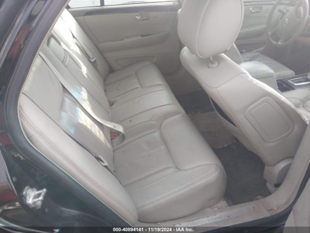 2010 CADILLAC DTS 1G6KD5EY6AU101887 Photo 7