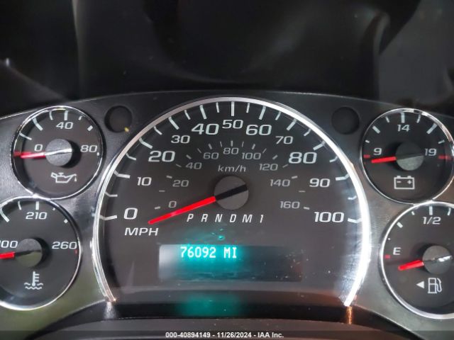 1GCWGAFPXK1200722 Chevrolet Express 2500 Work Van