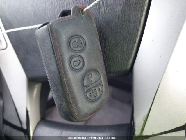 JTDKN3DU7F0440444 Toyota Prius Two