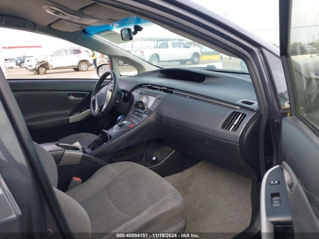 JTDKN3DU7F0440444 Toyota Prius Two