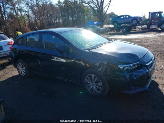 4S3GTAB68P3702203 Subaru Impreza Base 5-door