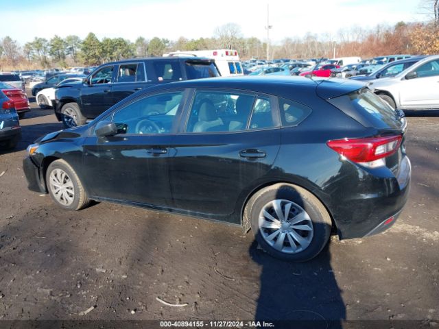 4S3GTAB68P3702203 Subaru Impreza Base 5-door