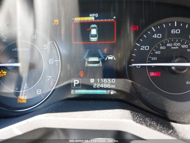 4S3GTAB68P3702203 Subaru Impreza Base 5-door