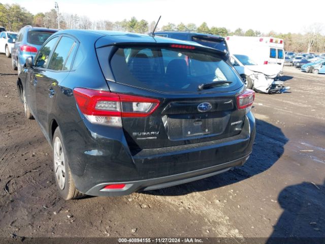 4S3GTAB68P3702203 Subaru Impreza Base 5-door