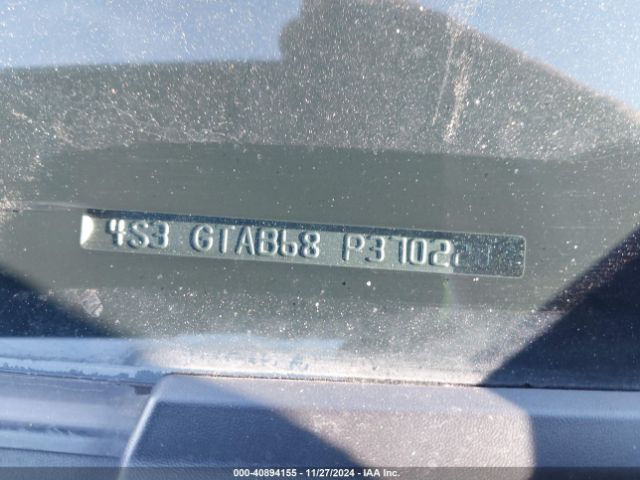 4S3GTAB68P3702203 Subaru Impreza Base 5-door