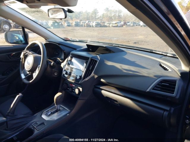 4S3GTAB68P3702203 Subaru Impreza Base 5-door