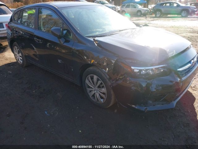 4S3GTAB68P3702203 Subaru Impreza Base 5-door
