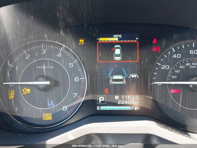 4S3GTAB68P3702203 Subaru Impreza Base 5-door