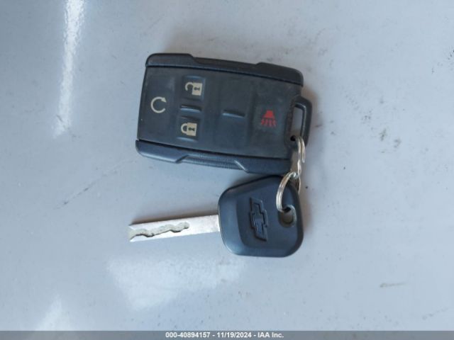 1GCGTCE37G1131375 Chevrolet Colorado Lt