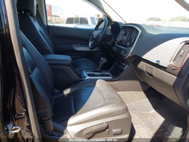 1GCGTCE37G1131375 Chevrolet Colorado Lt