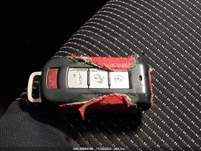 2008 MITSUBISHI LANCER JA3AU26U28U030750 Photo 10