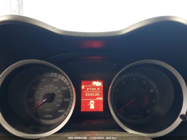 2008 MITSUBISHI LANCER JA3AU26U28U030750 Photo 6