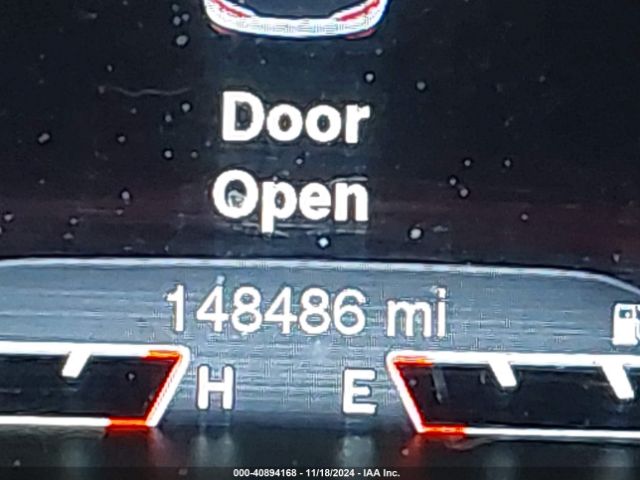1C4PJLDBXHW517629 Jeep Cherokee Limited Fwd