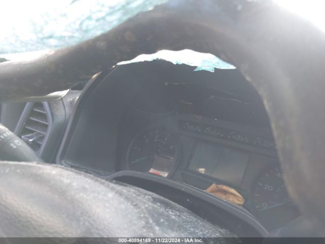 1FTEX1CP7HKE38787 Ford F-150 Xl