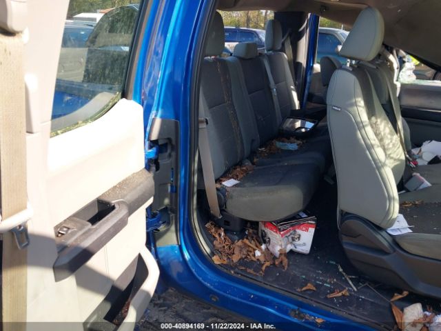 1FTEX1CP7HKE38787 Ford F-150 Xl