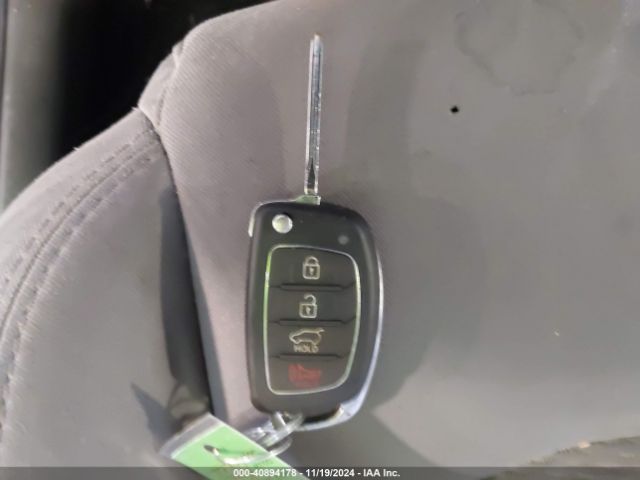 5NPE34AF8GH285549 Hyundai Sonata Sport
