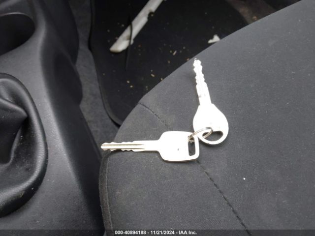 3N1CN7AP9FL854924 Nissan Versa 1.6 S