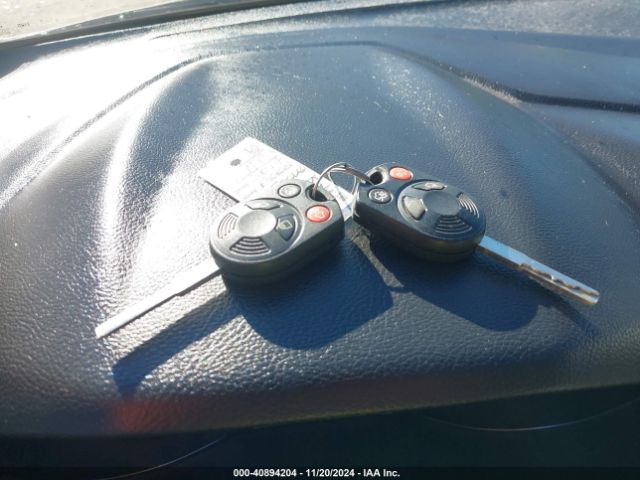 1FADP3F28EL228864 Ford FOCUS SE