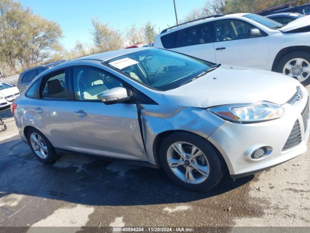 1FADP3F28EL228864 Ford FOCUS SE