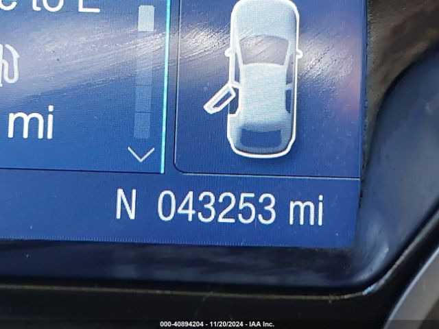1FADP3F28EL228864 Ford FOCUS SE