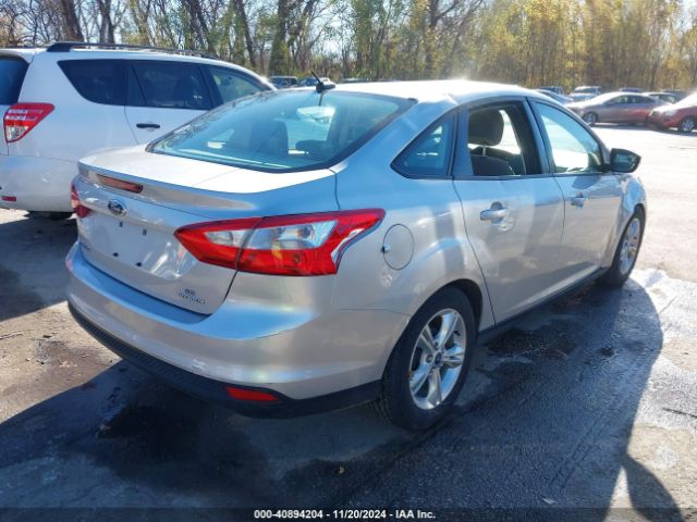 1FADP3F28EL228864 Ford FOCUS SE
