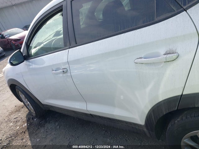 Hyundai TUCSON SE 2018 KM8J23A48JU616844 Image 13
