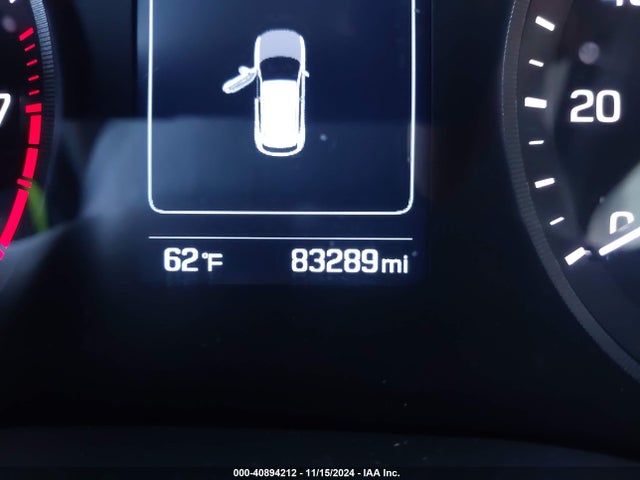 Hyundai TUCSON SE 2018 KM8J23A48JU616844 Image 14