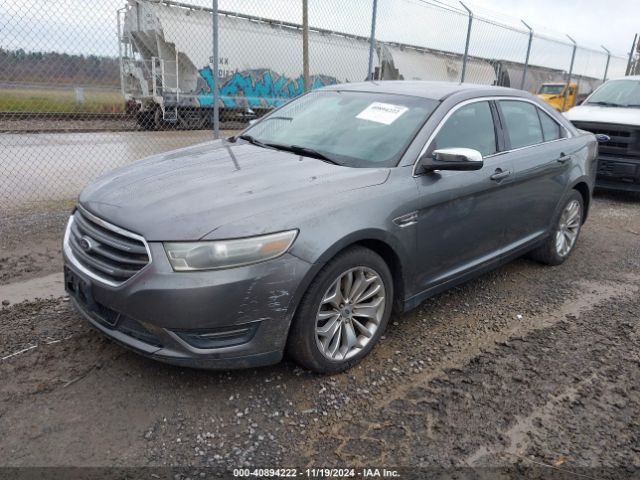 1FAHP2F83EG134724 Ford Taurus Limited