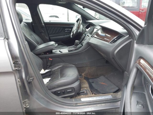 1FAHP2F83EG134724 Ford Taurus Limited